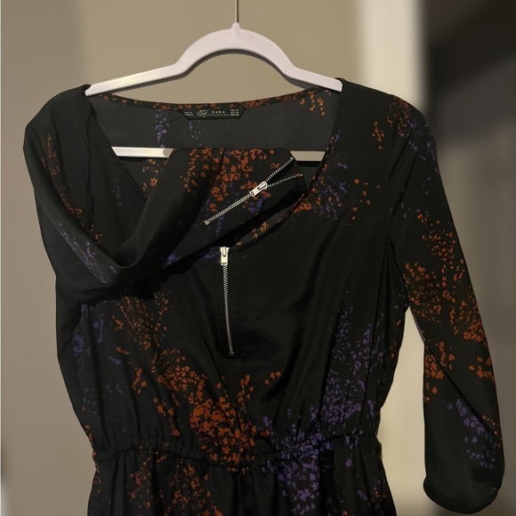 Zara dress - Picture 3 of 5